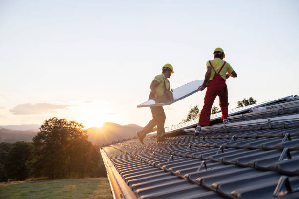 Best Roof Insulation Installation  in Jennings, MO