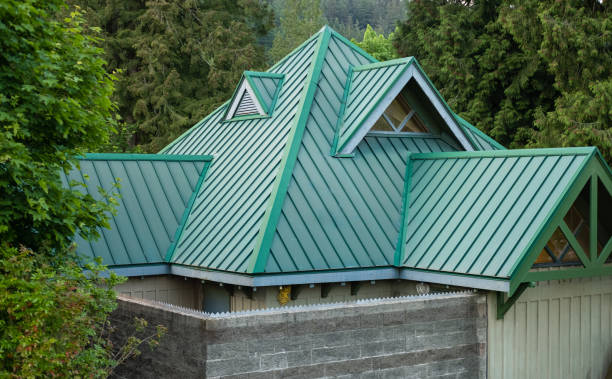Best Solar Panel Roofing Installation  in Jennings, MO