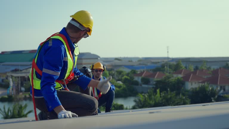 Best Skylight Installation and Repair  in Jennings, MO